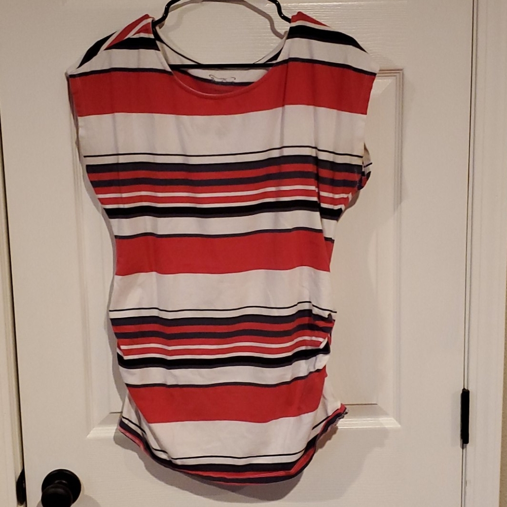 Motherhood Maternity Shirt